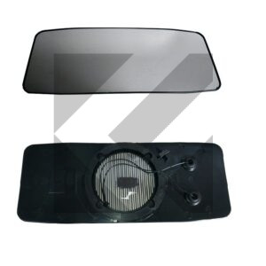 VETRO SPECCHIO 12V DX/SX 405X160