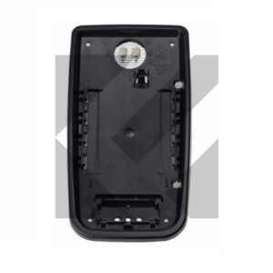 VETRO SPECCHIO DX/SX 24V 320X175