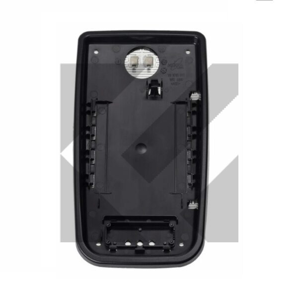 VETRO SPECCHIO DX/SX 24V 320X175