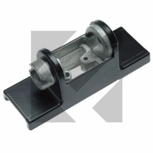 SUPPORTO DX/SX BRACCIO SPECCHIO