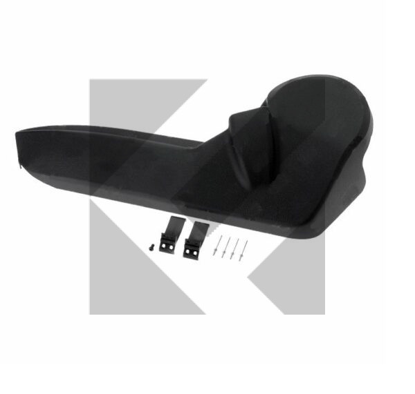 CARTER SX SEDILE AUTISTA