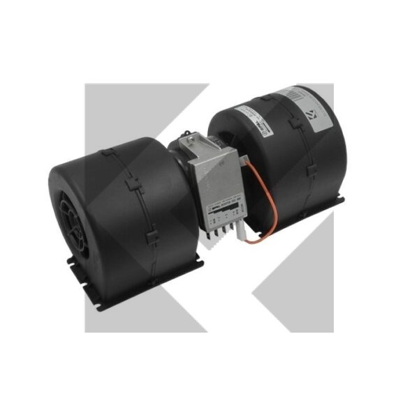 EV.C.008-B45-02 24V RA4VCV