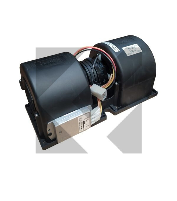 EV.C.011-B39-22 24V GR RA(1)3V CB DX