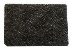 FLTRO A/C SP.15 PP 10 NERO (UV:MQ)