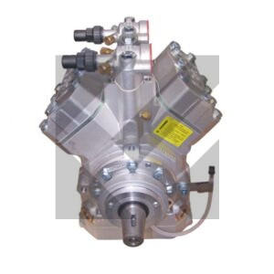 COMPRESSORE BITZER 4PFCY 558CC