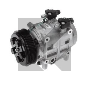 COMPRESSORE TM 31 HD POLY-V8 D.156 24V