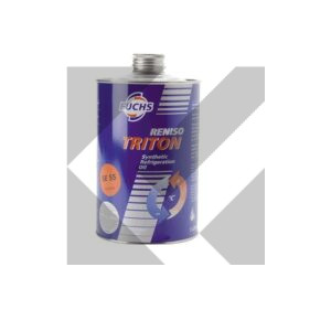 OLIO RENISO TRITON FUCHS SE 55 LT.1