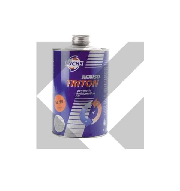 OLIO RENISO TRITON FUCHS SE 55 LT.1