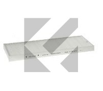 FILTRO ABITACOLO 555X227X40