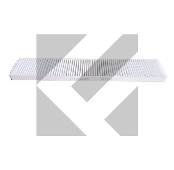 FILTRO FRONTBOX NEW DOMINO 410X70X20 MM