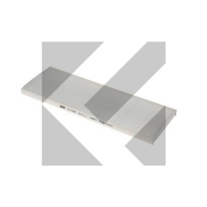 FILTRO ABITACOLO 400X132X20