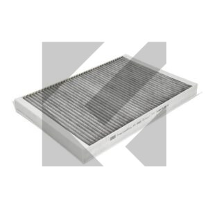 FILTRO ABITACOLO CARBONI ATT.357X238X35
