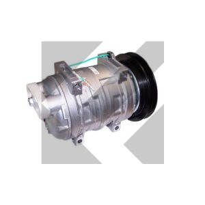 COMPRESSORE TM21 1GB 24V OR D154
