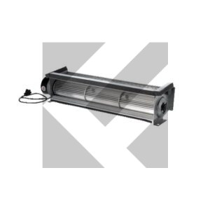 AEROTERMO RADIALE 24V