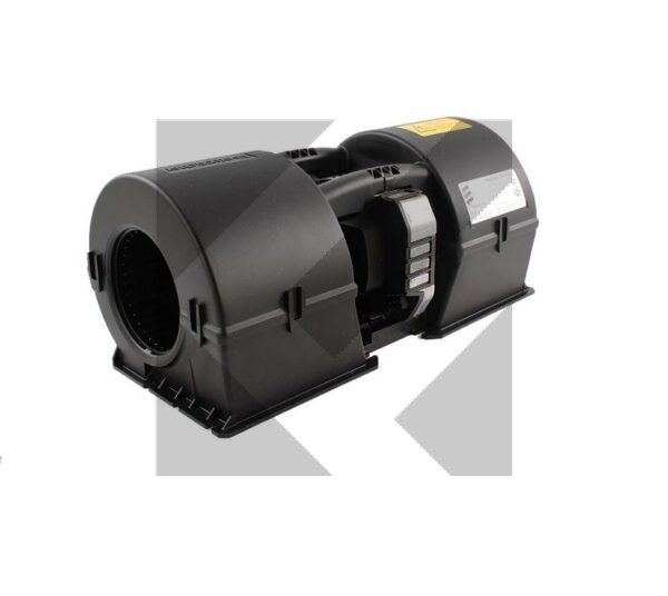 ELETTROVENTILATORE RADIALE 24V
