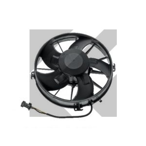 ELETROVENTILATORE ASSIALE 24V