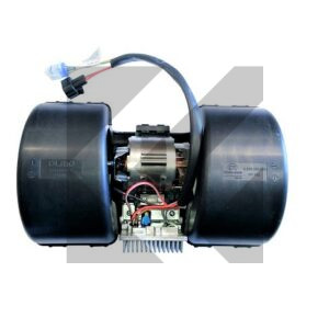 ELETTROVENTILATORE 24V