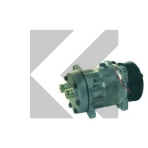 COMPRESSORE SD7H15 R.O. POLY-V8 24V