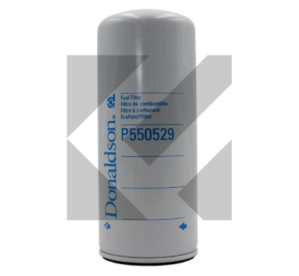 FILTRO CARBURANTE