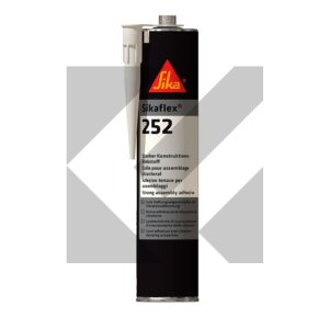 SIKAFLEX 252 NERO 300ML