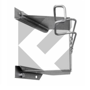 SUPPORTO CALZATOIA L.160MM
