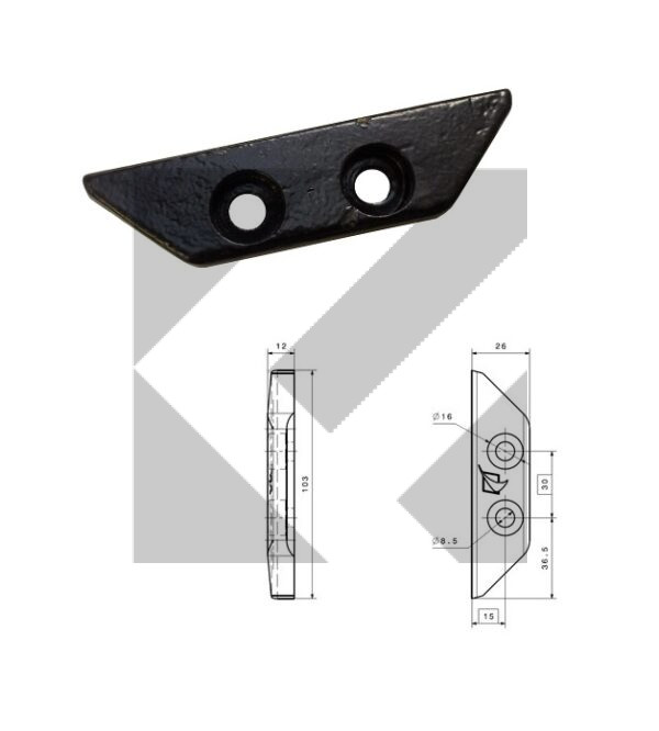 RISCONTRO SUP.PORTA