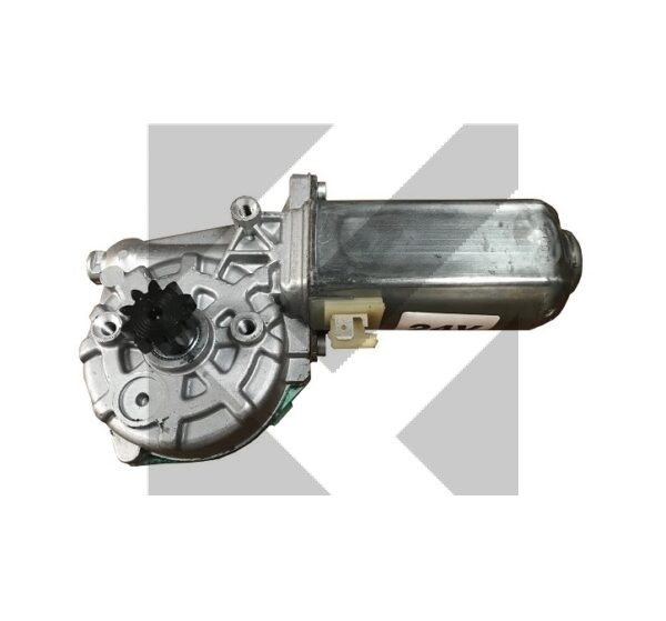 MOTORE PORTA 24V C/PIGNONE