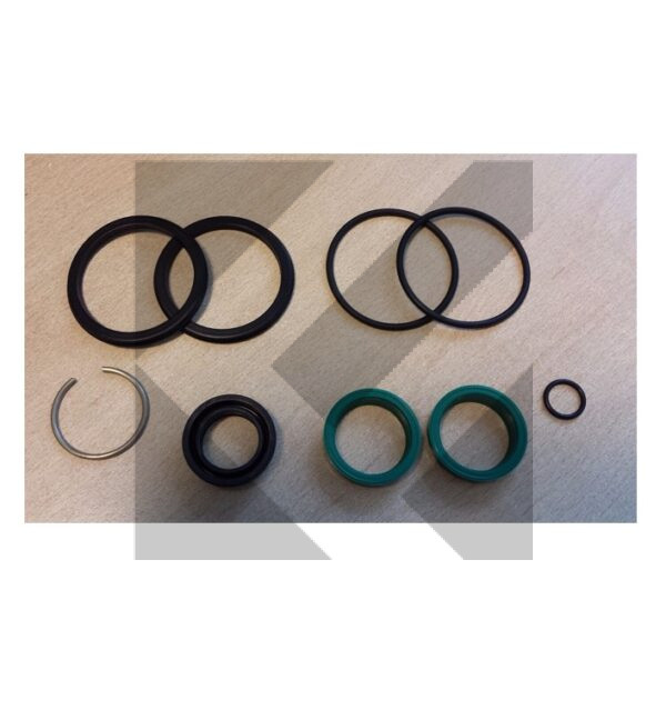 KIT CILINDRO PORTE 50X125