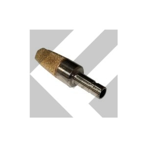 SILENZIATORE PORTA PUSH-IN M8