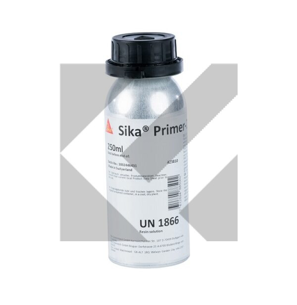 SIKA PRIMER 206 G+P 250 ML