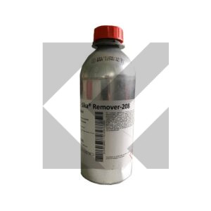 SIKA REMOVER 208 ML 1000