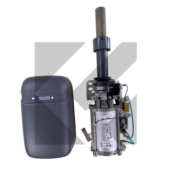 GRUPPO PNEUMATICO SX