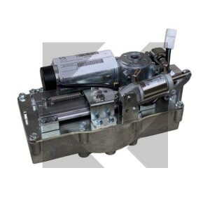 MOTORE PORTA 24V