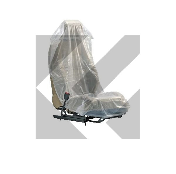 COPRISEDILE MONO-USO(500PZ) 840X1400 MM