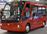PARABREZZA BMB ZEUS