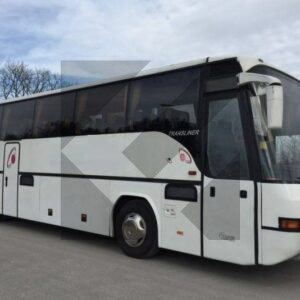 PARABREZZA NEOPLAN N316 SHD TRANSLINER/JETLINER