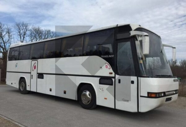 PARABREZZA NEOPLAN N316 SHD TRANSLINER/JETLINER