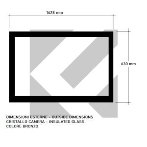 CRISTALLO CAMERA 1428X630 BMB 240