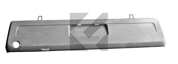 PARAURTI POSTERIORE BMB 231