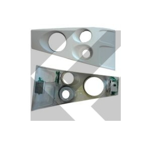 CORNICE DX PROIETTORI BMB AVANCITY
