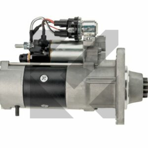 MOTORINO AVVIAMENTO