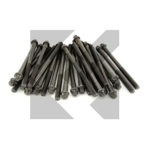 KIT BULLONI (26PZ) M18X2X246