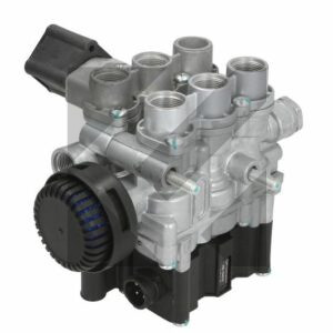 VALVOLA ECAS 24V
