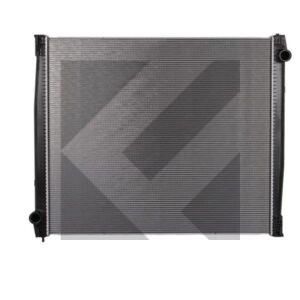 RADIATORE S/CORNICE