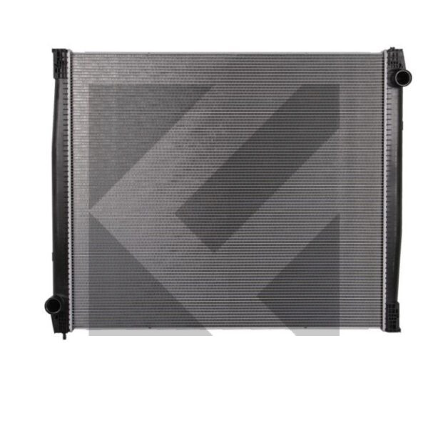 RADIATORE S/CORNICE
