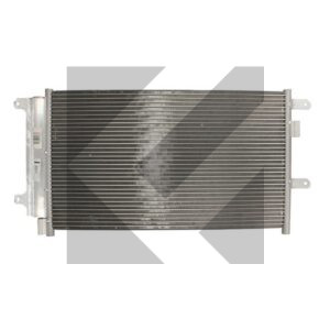 RADIATORE DAILY