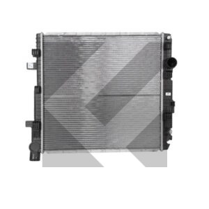 RADIATORE S/TELAIO