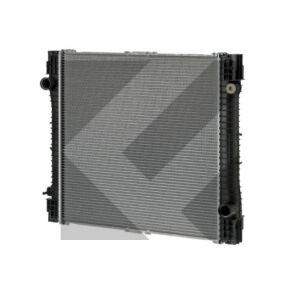 RADIATORE S/CORNICE