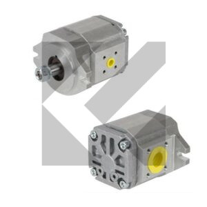 MOTORE IDRAULICO DX