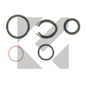 KIT GUARNIZIONI ARIA COMP.NG 12